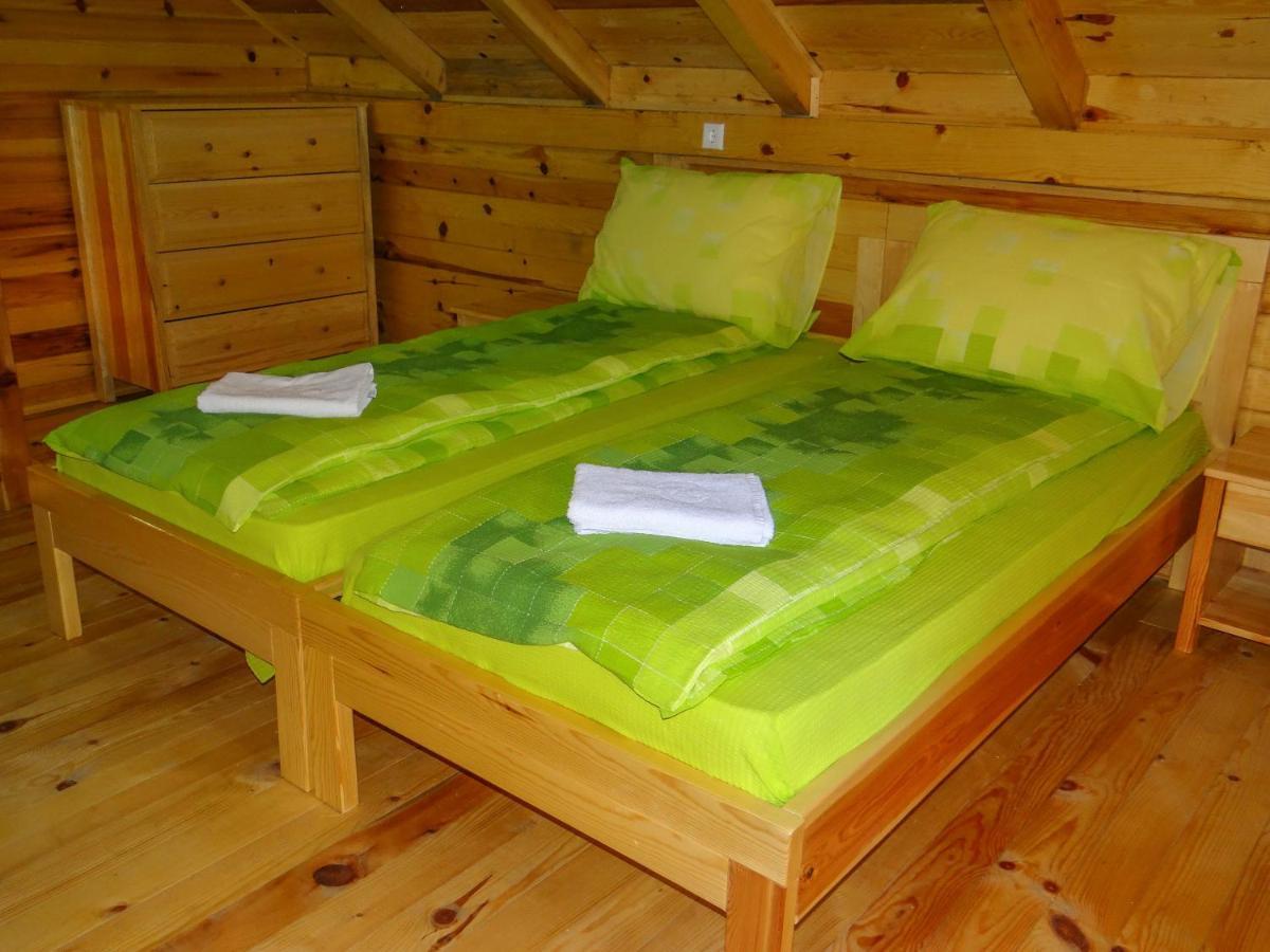 Panorama Resort Hrasno Donje Exterior photo