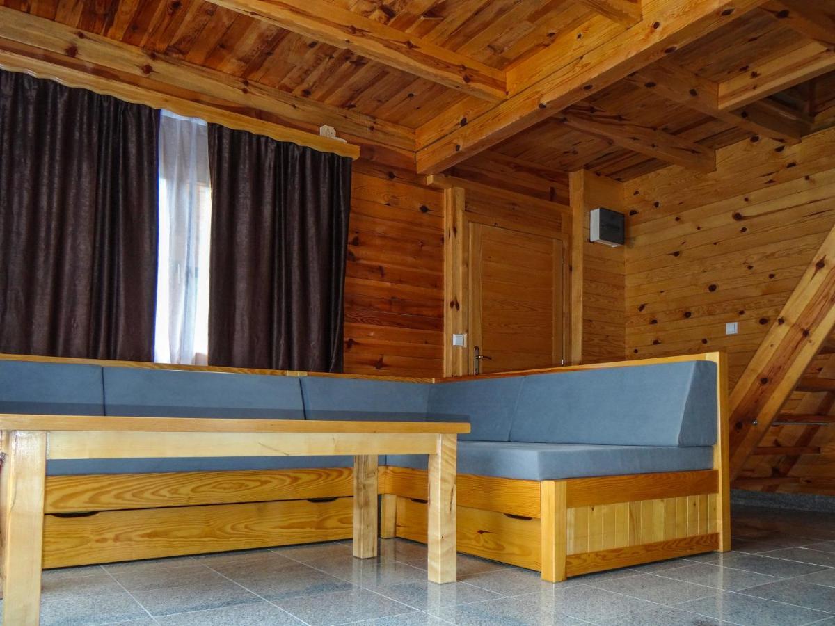 Panorama Resort Hrasno Donje Exterior photo