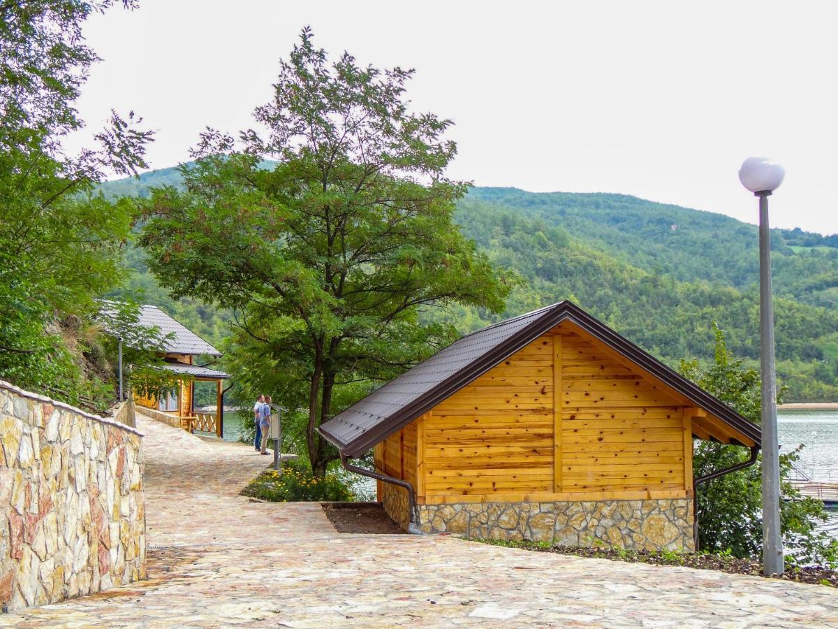 Panorama Resort Hrasno Donje Exterior photo