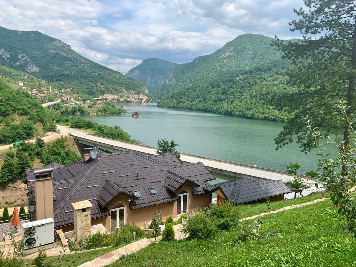 Panorama Resort Hrasno Donje Exterior photo